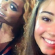 Beyoncé and fan (Tumblr)